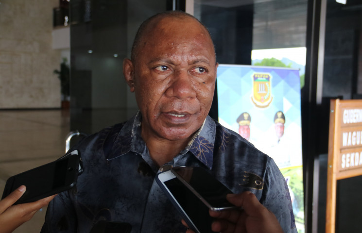 Pemprov Mulai Petakan Posisi Jabatan ASN